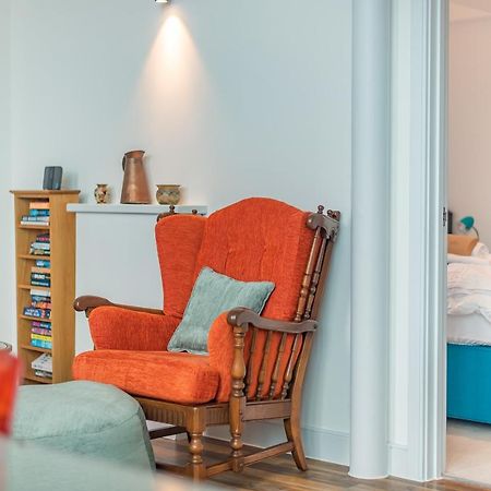 트루로 6 Rose Chapel Penthouse 아파트 외부 사진